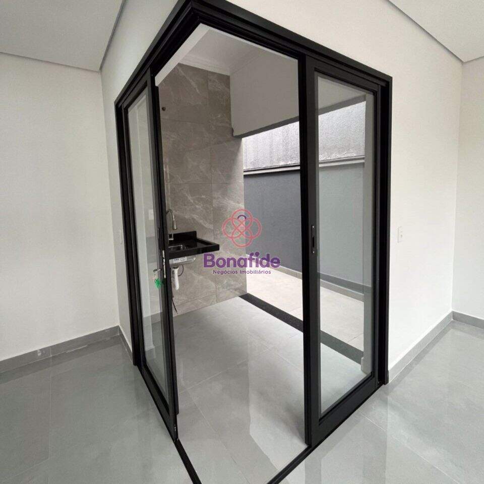 Casa à venda no Jardim Marambaia: 