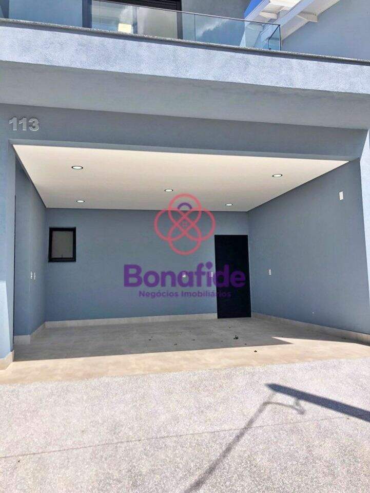 Casa à venda no Loteamento Reserva Ermida: 