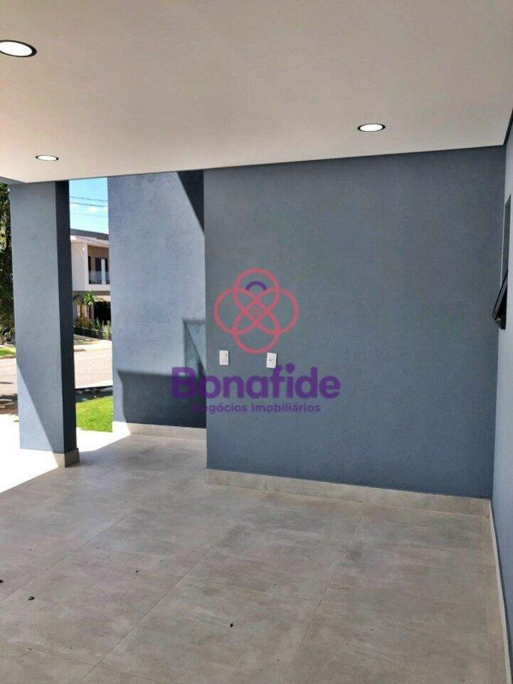 Casa à venda no Loteamento Reserva Ermida: 