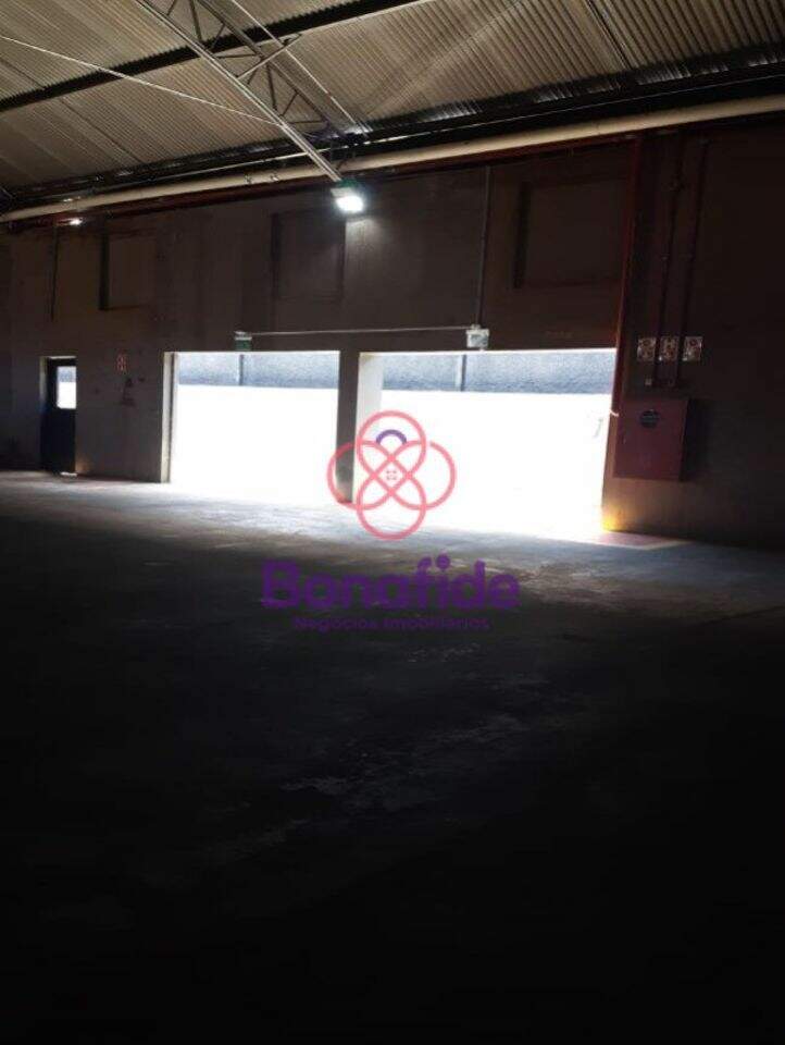 Galpão à venda no Distrito Industrial: 