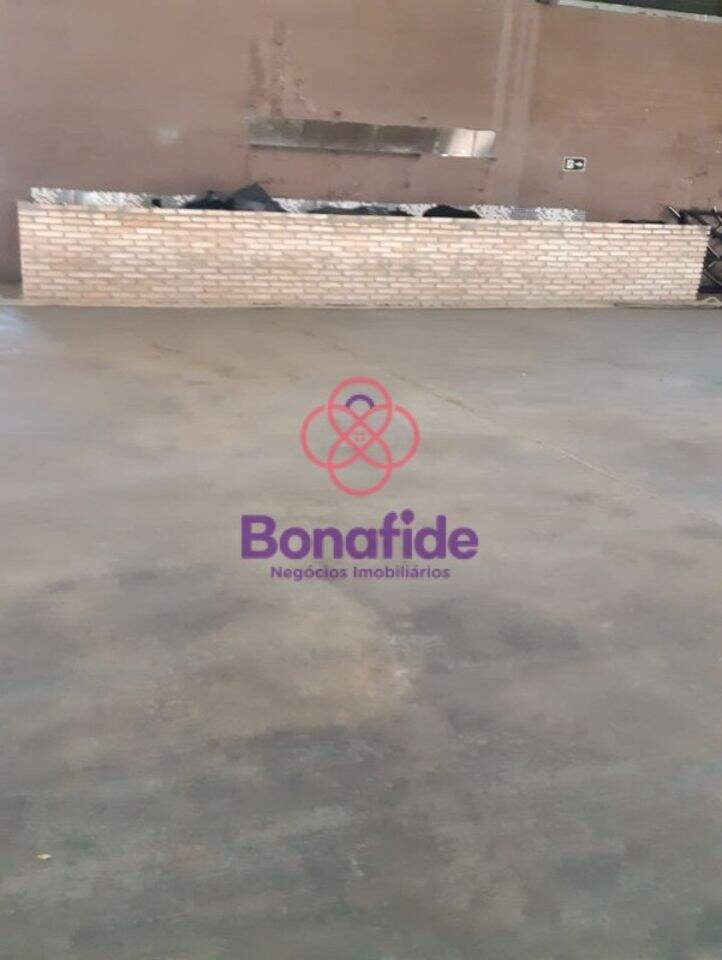 Galpão à venda no Distrito Industrial: 