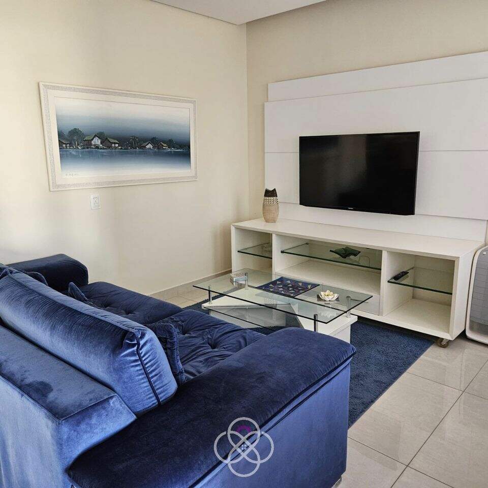 Casa à venda no Recanto Quarto Centenário: 