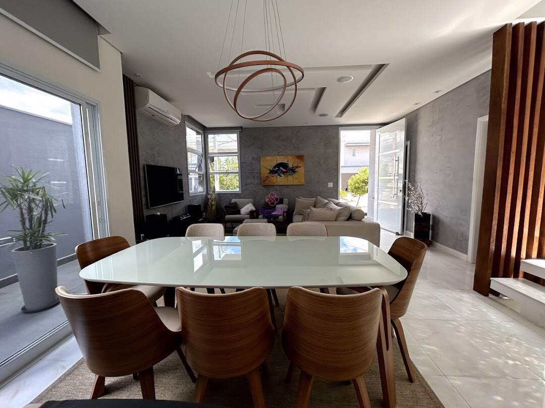 Casa à venda no Recanto Quarto Centenário: 