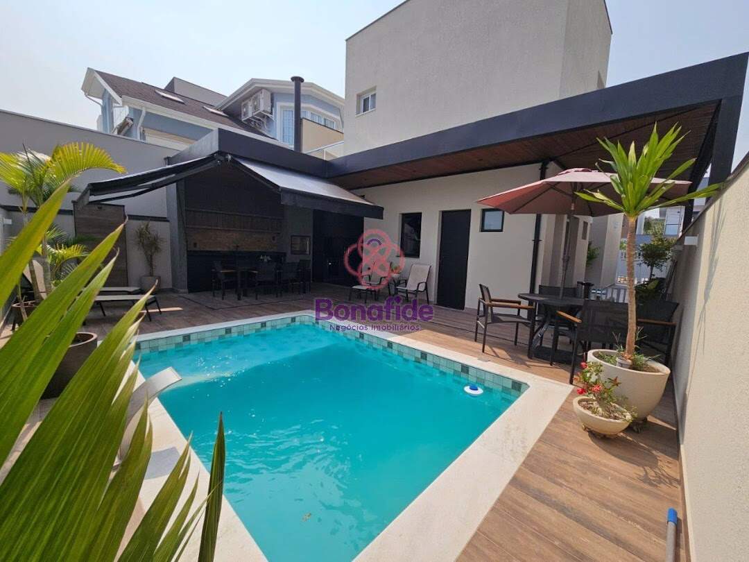 Casa à venda no Jardim Ermida I: 