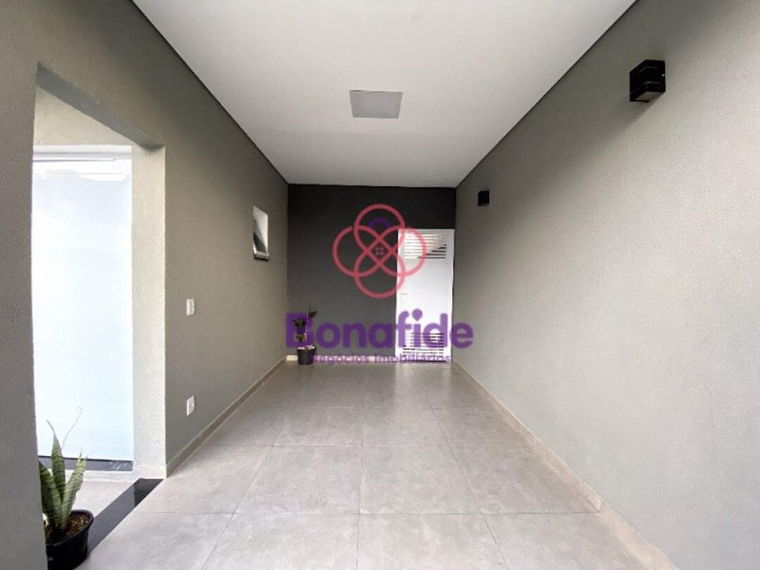 Casa à venda no Jardim Celeste: 