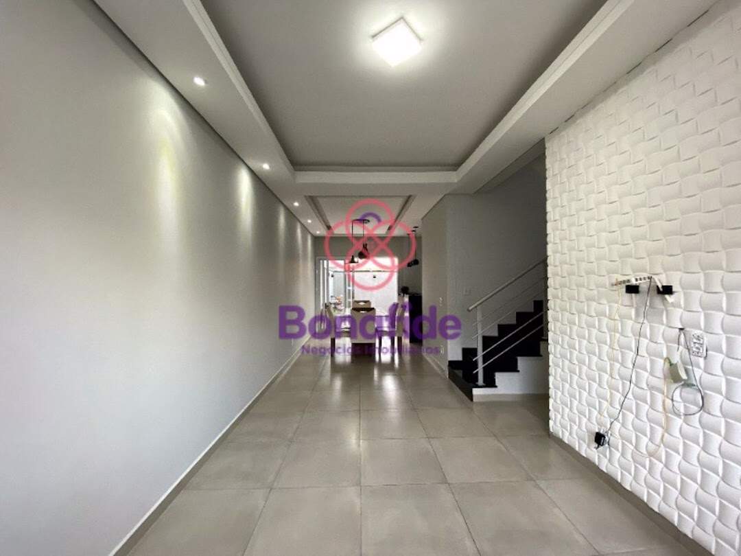 Casa à venda no Jardim Celeste: 