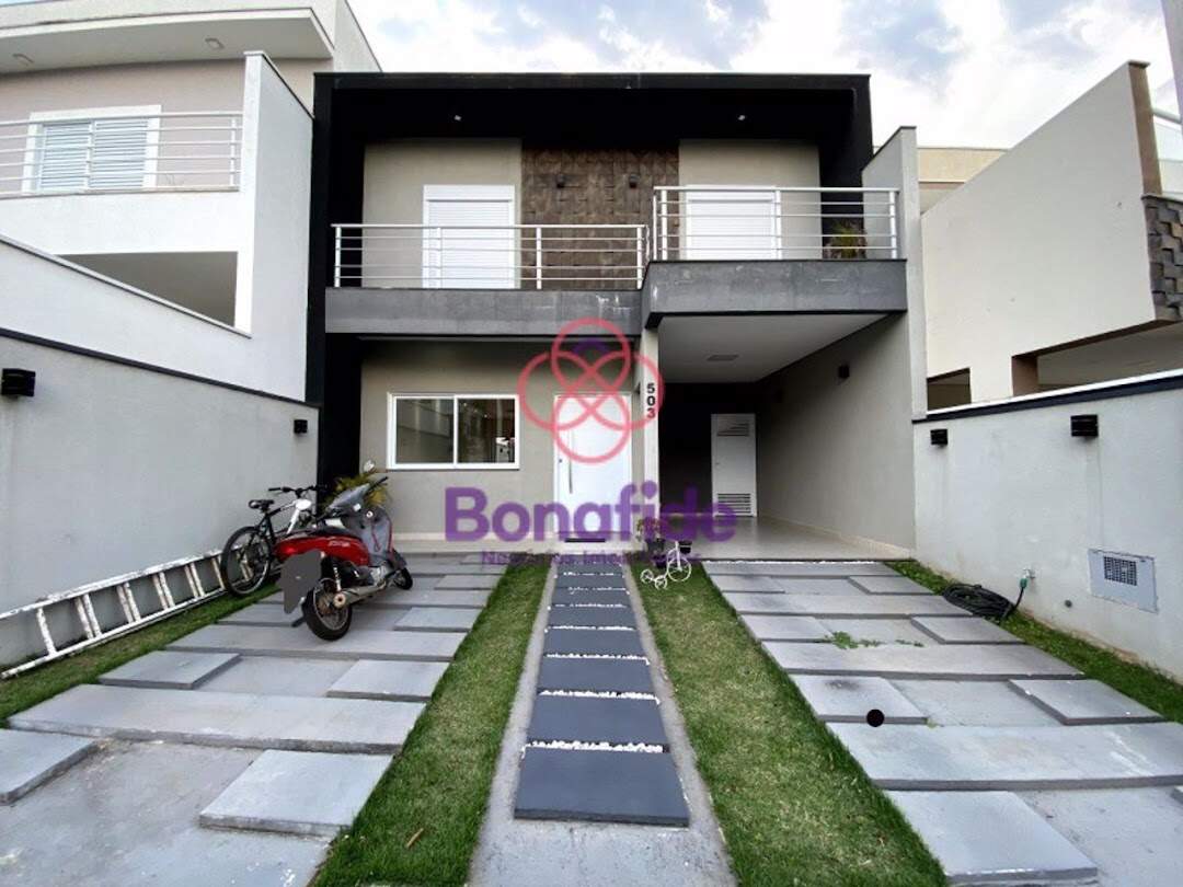 Casa à venda no Jardim Celeste: 