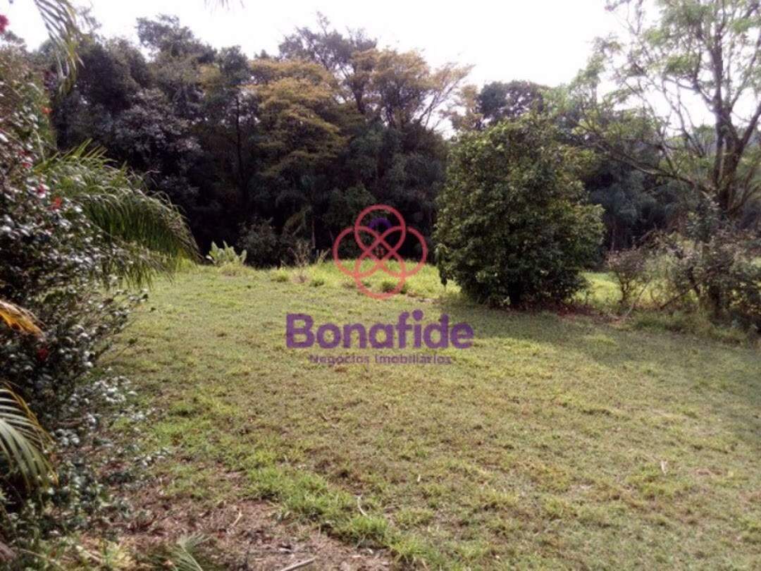 Área à venda no Caxambu: 