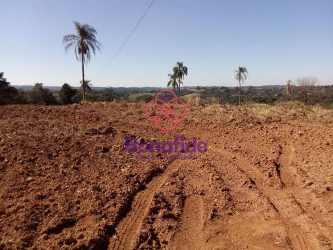 Área à venda no Caxambu: 