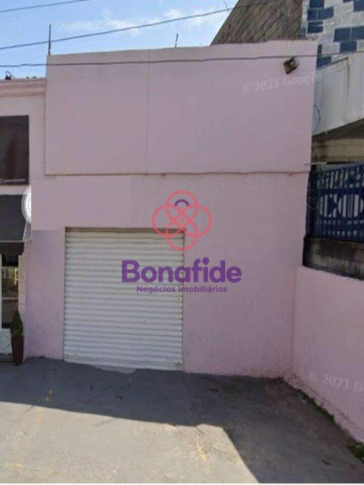 Salão à venda no Ponte de São João: 