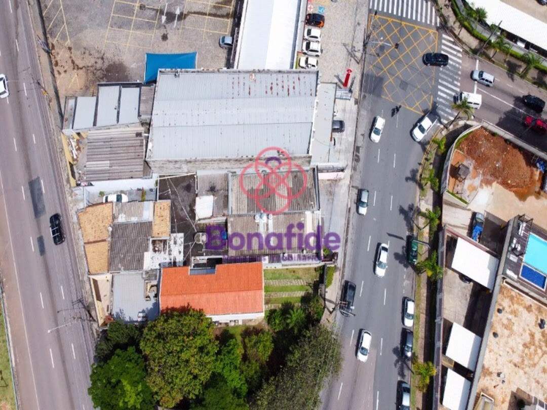 Salão à venda no Ponte de São João: 