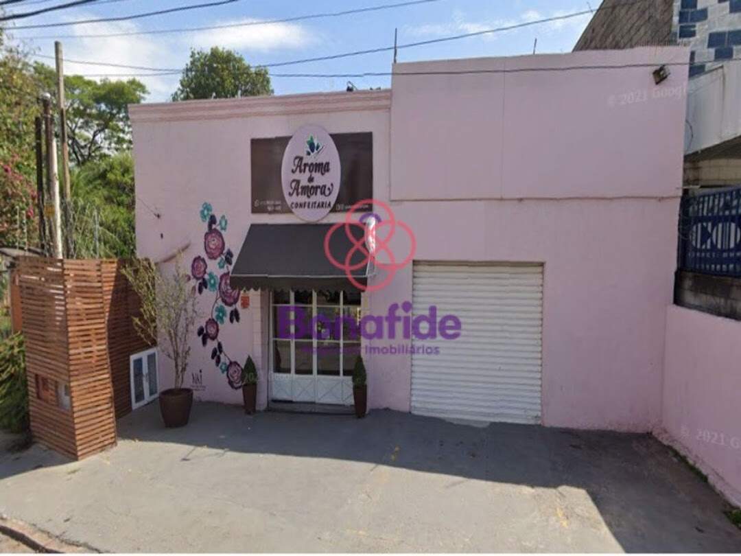 Salão à venda no Ponte de São João: 