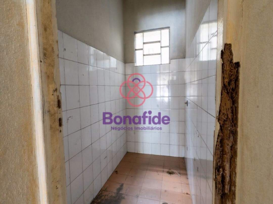 Salão à venda no Ponte de São João: 