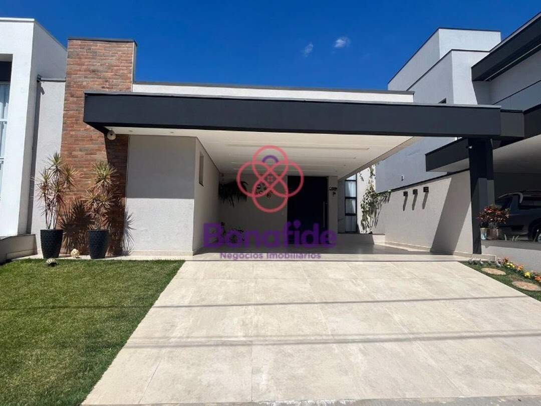 Casa à venda no Jardim Ermida I: 