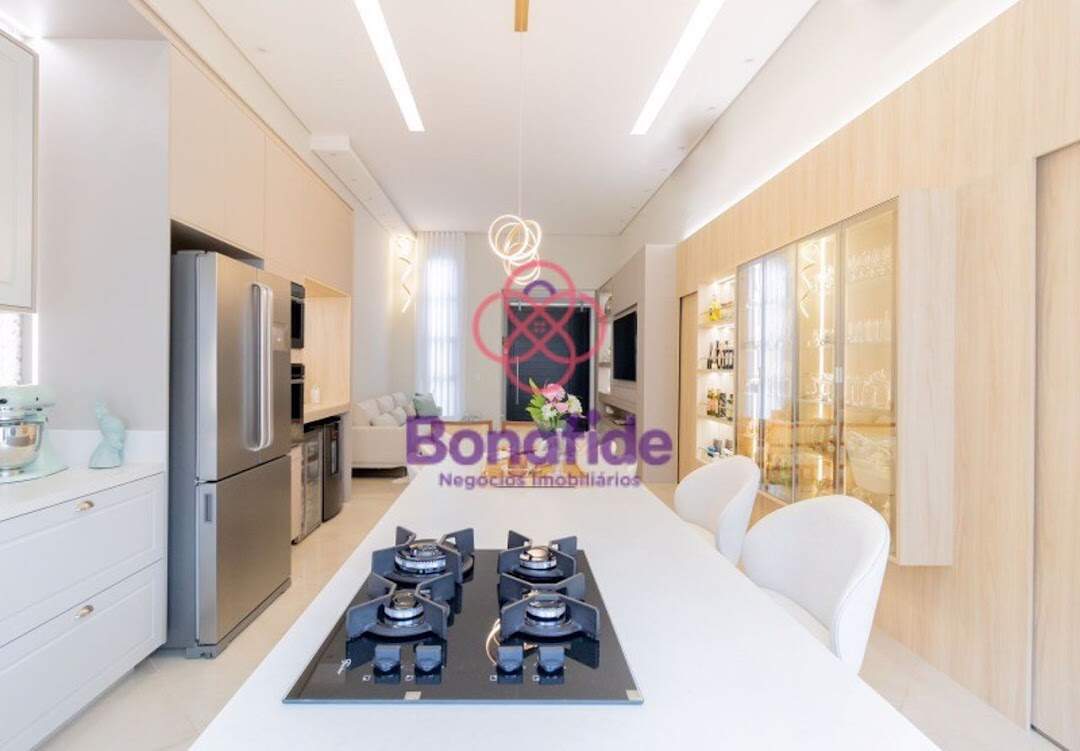 Casa à venda no Jardim Ermida I: 