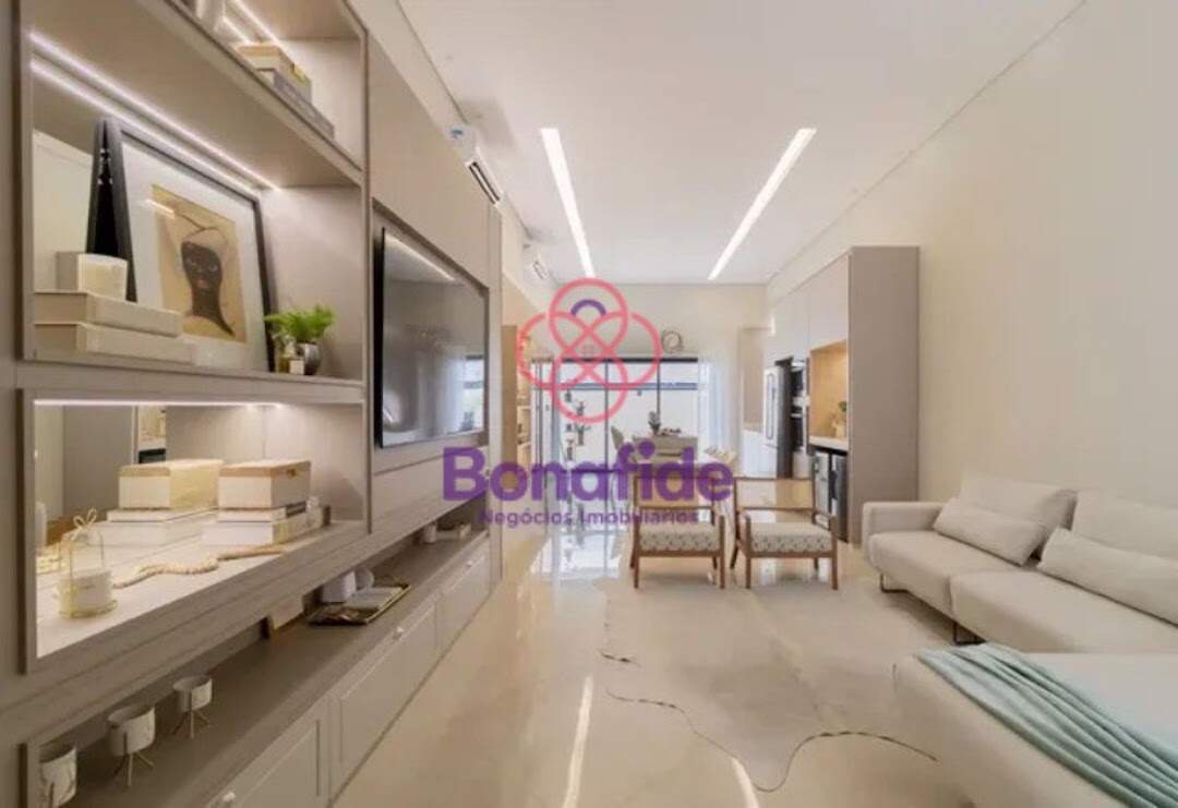 Casa à venda no Jardim Ermida I: 