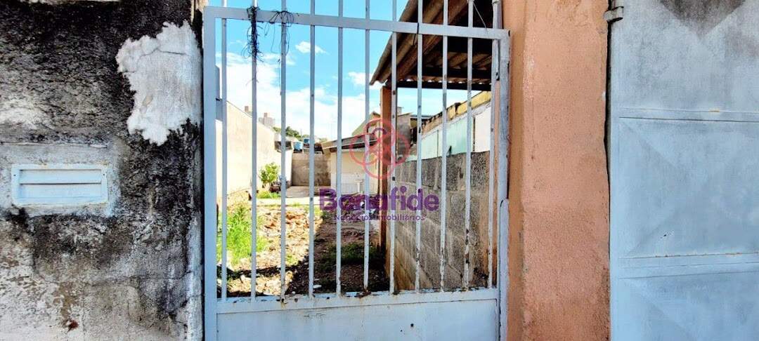 Casa à venda no Jardim Aurélia: 