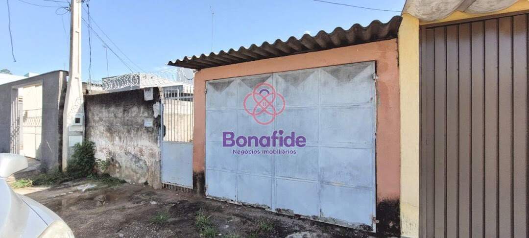 Casa à venda no Jardim Aurélia: 