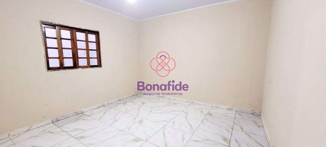 Casa à venda no Jardim Aurélia: 