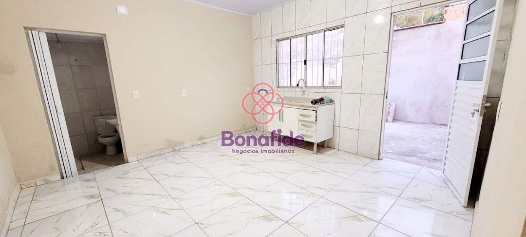 Casa à venda no Jardim Aurélia: 