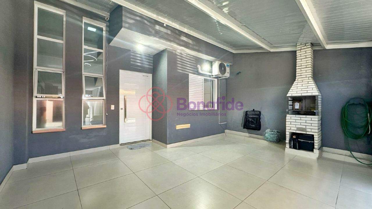 Casa à venda no Jardim Marambaia II: 