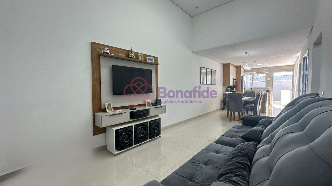 Casa à venda no Jardim Marambaia II: 