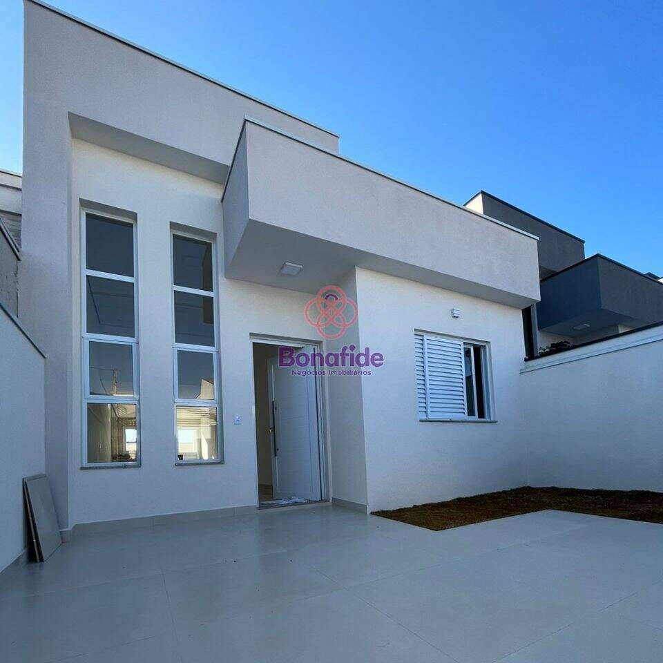 Casa à venda no Jardim Marambaia II: 