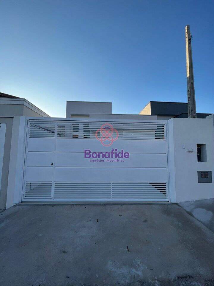 Casa à venda no Jardim Marambaia II: 