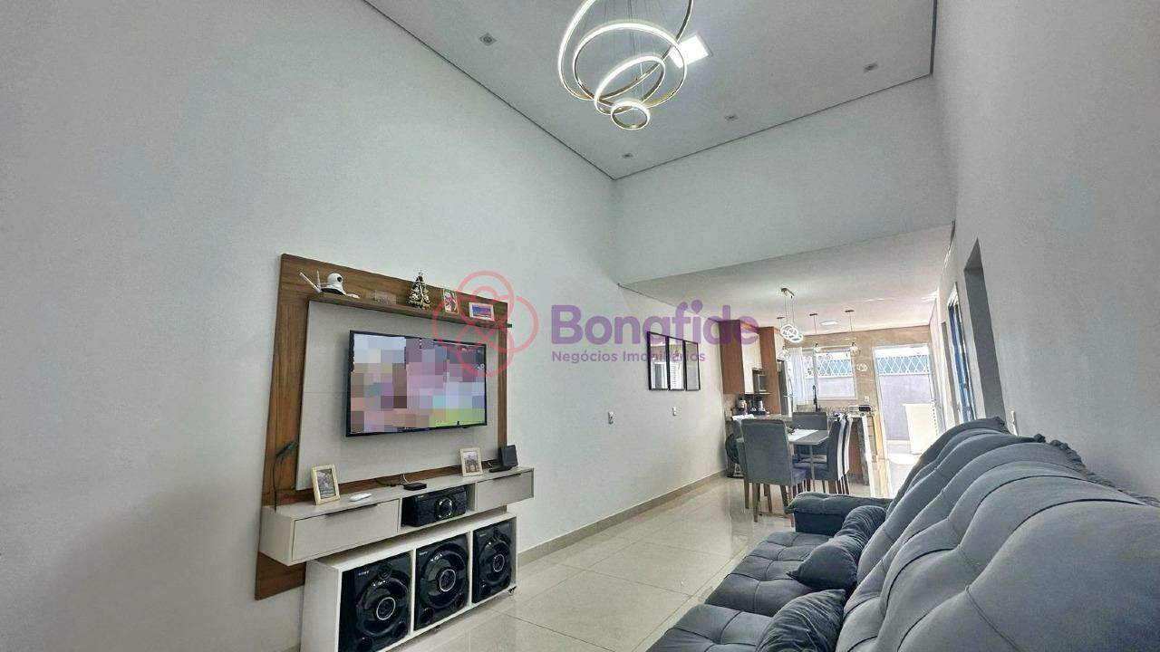 Casa à venda no Jardim Marambaia II: 