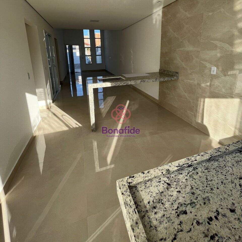 Casa à venda no Jardim Marambaia II: 