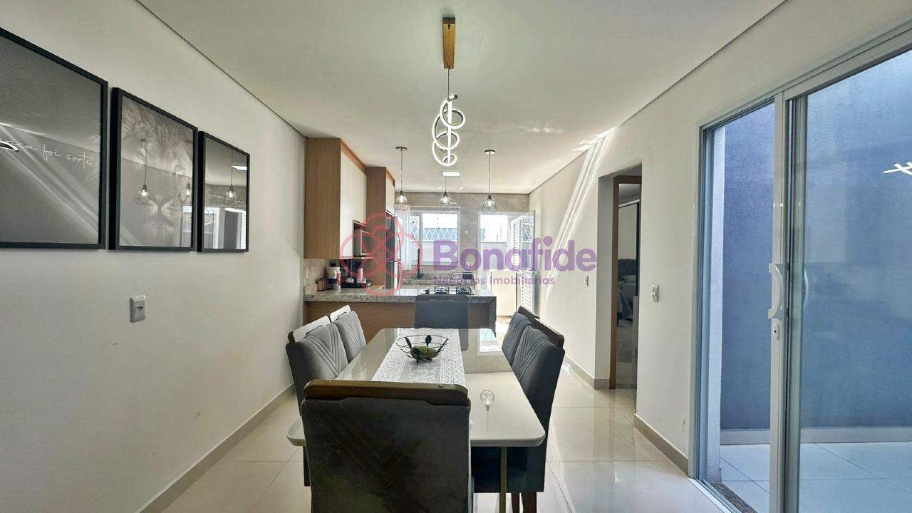 Casa à venda no Jardim Marambaia II: 