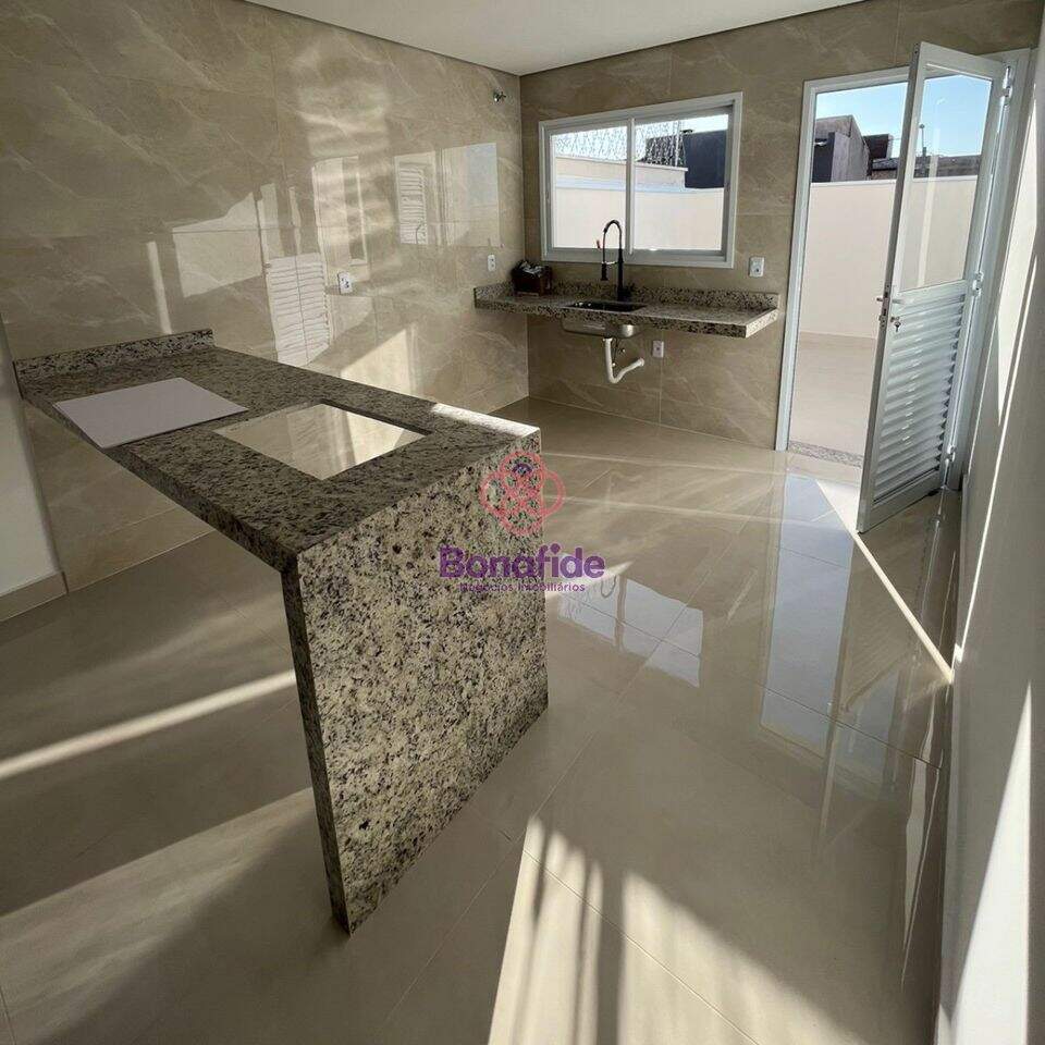 Casa à venda no Jardim Marambaia II: 