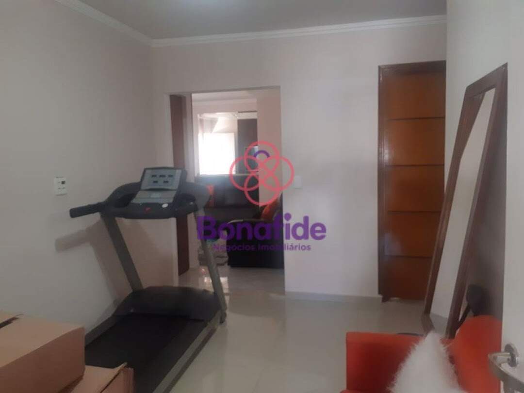 Casa à venda no Jardim das Tulipas: 