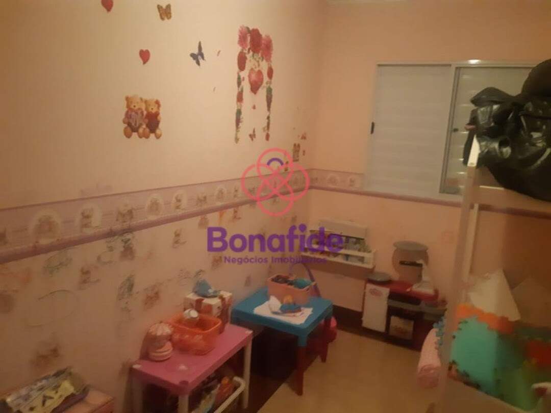 Casa à venda no Jardim das Tulipas: 