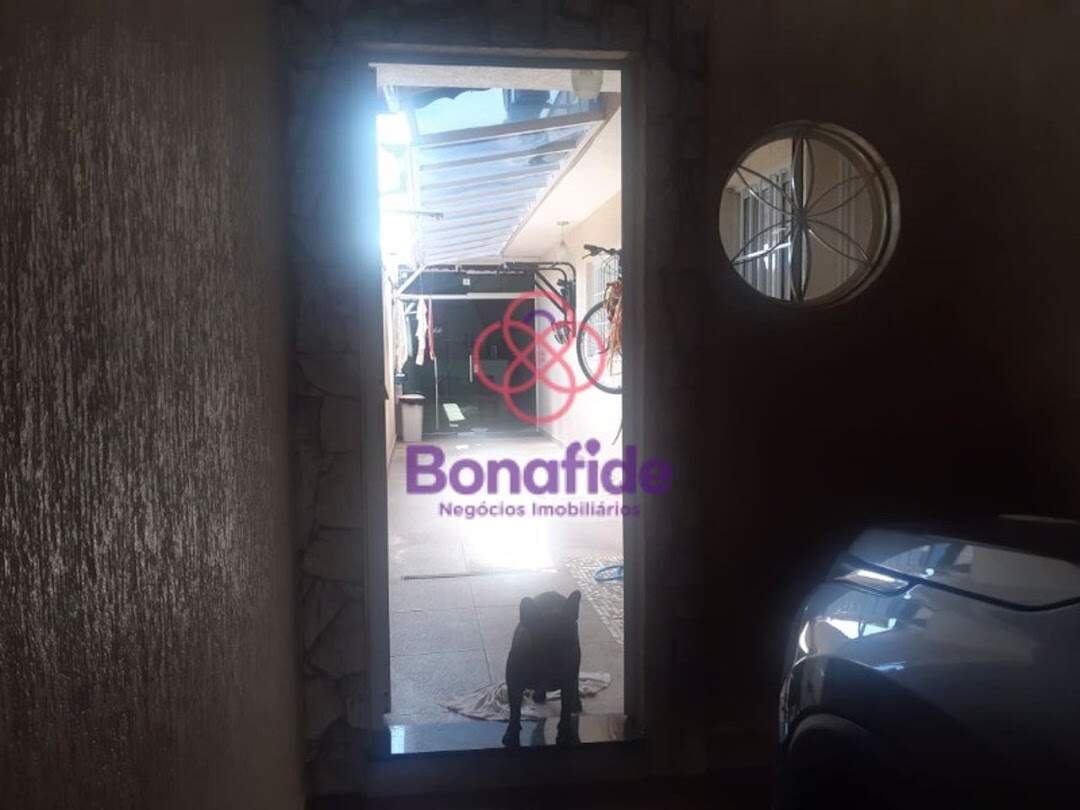 Casa à venda no Jardim das Tulipas: 