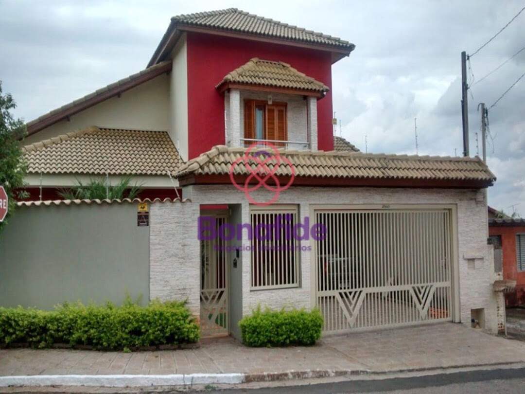 Casa à venda no Dos Medeiros: 