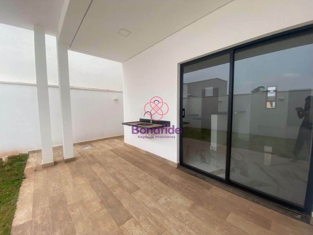 Casa à venda no Marco Leite: 