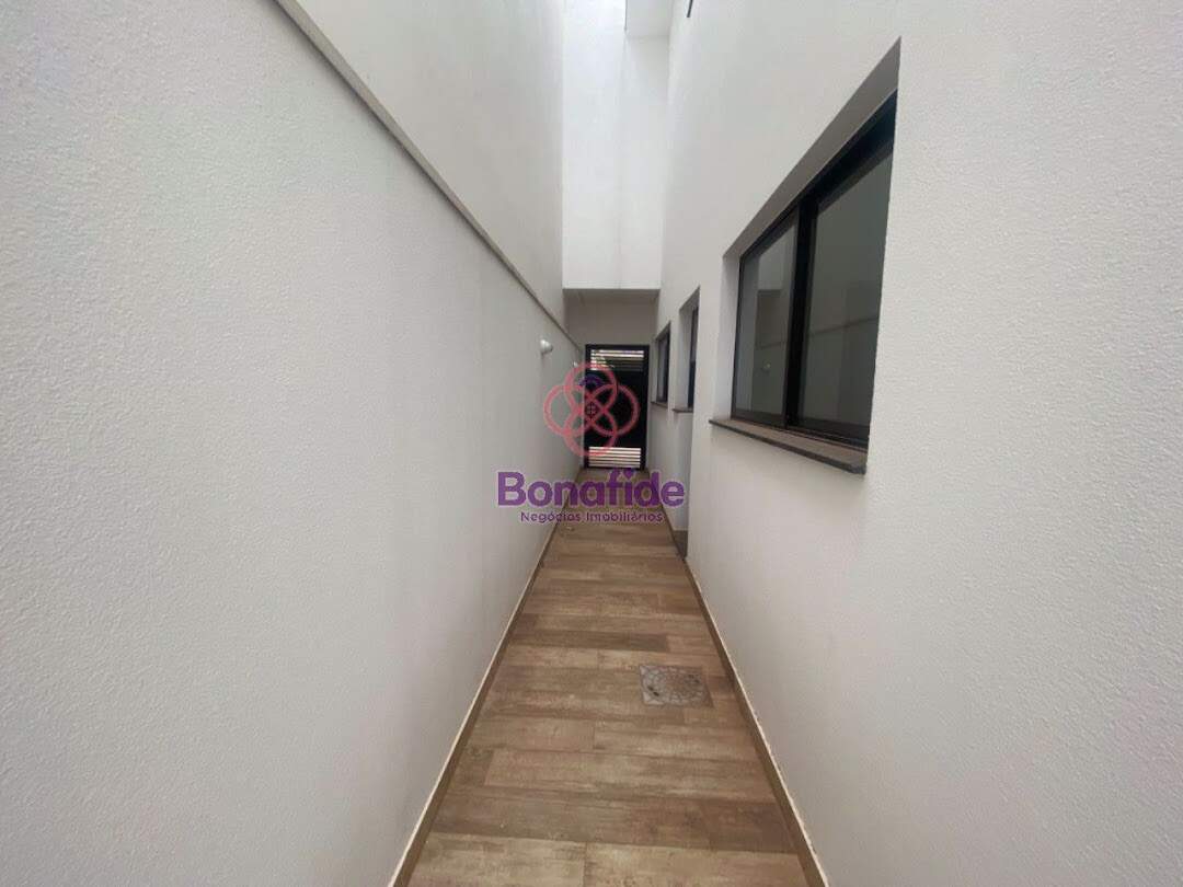 Casa à venda no Marco Leite: 