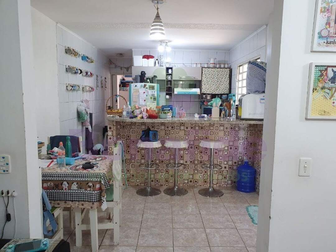 Casa à venda no Fazenda Grande: 