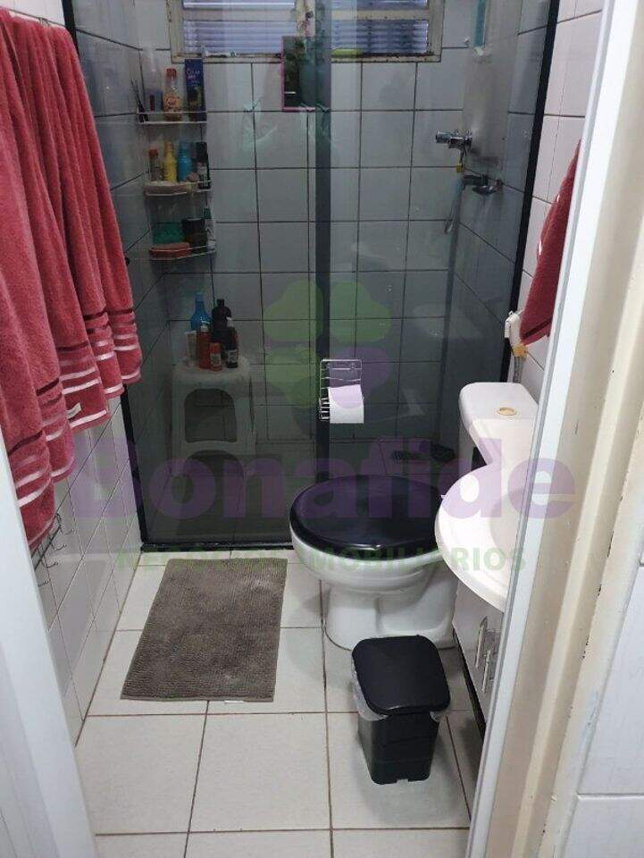 Casa à venda no Fazenda Grande: 