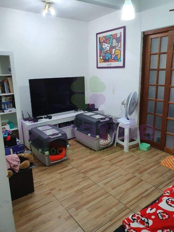 Casa à venda no Fazenda Grande: 