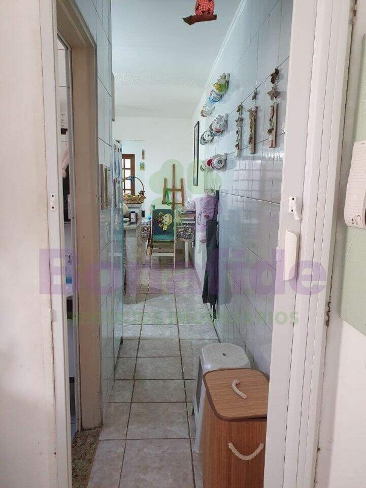 Casa à venda no Fazenda Grande: 