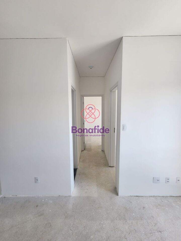 Apartamento à venda no Jardim Buriti: 