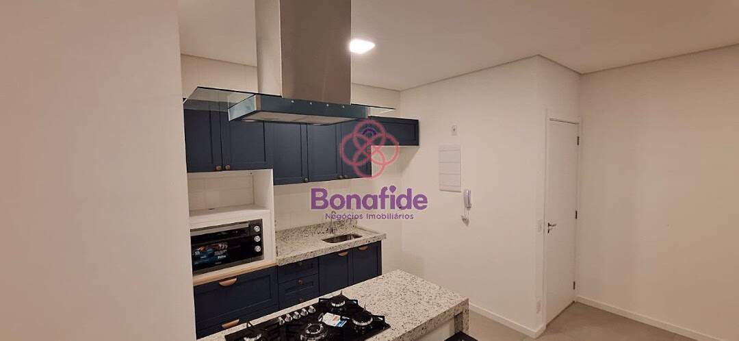 Apartamento à venda no Cidade Luiza: 