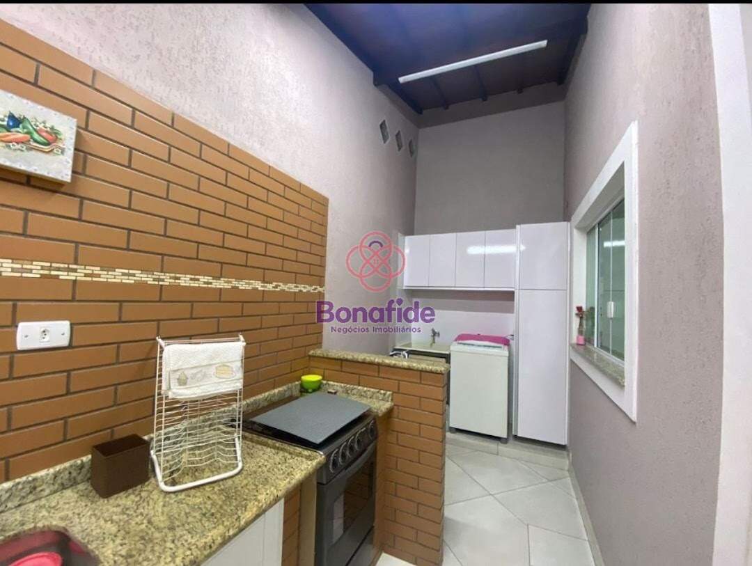 Casa à venda no Parque Almerinda Chaves: 