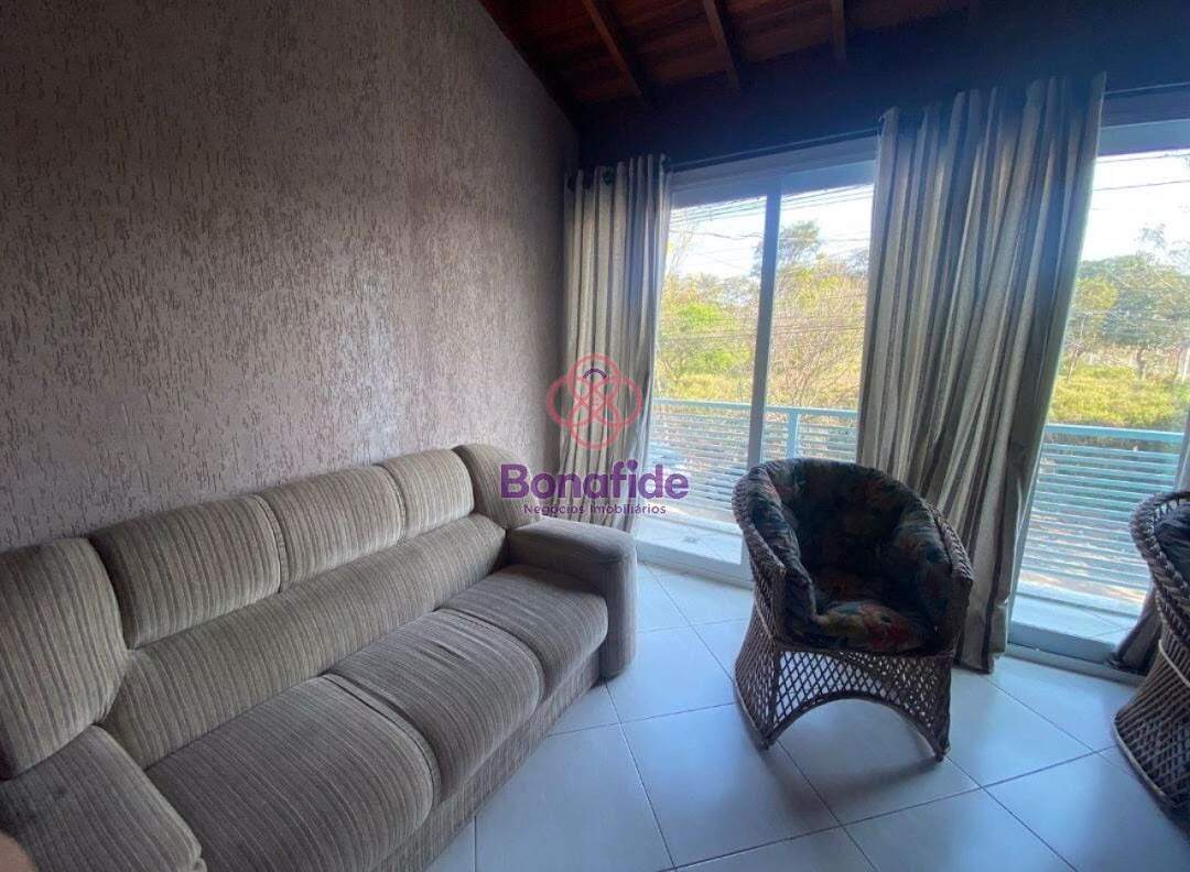 Casa à venda no Parque Almerinda Chaves: 