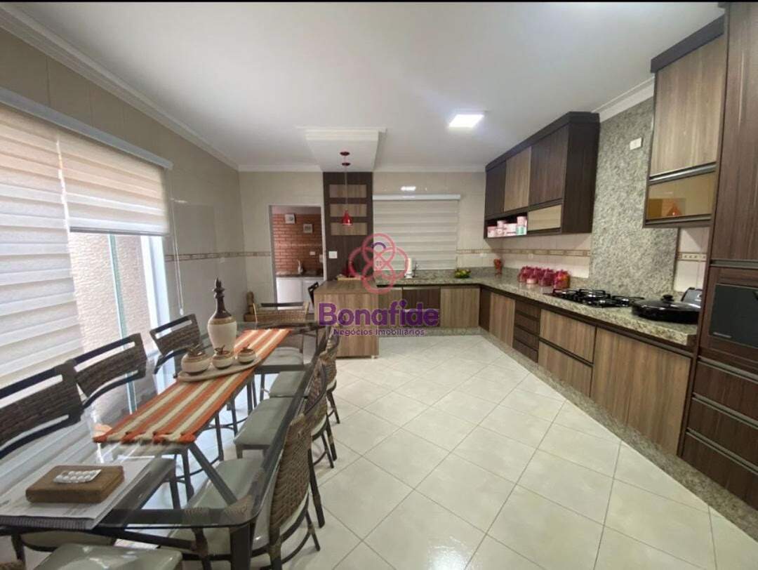 Casa à venda no Parque Almerinda Chaves: 