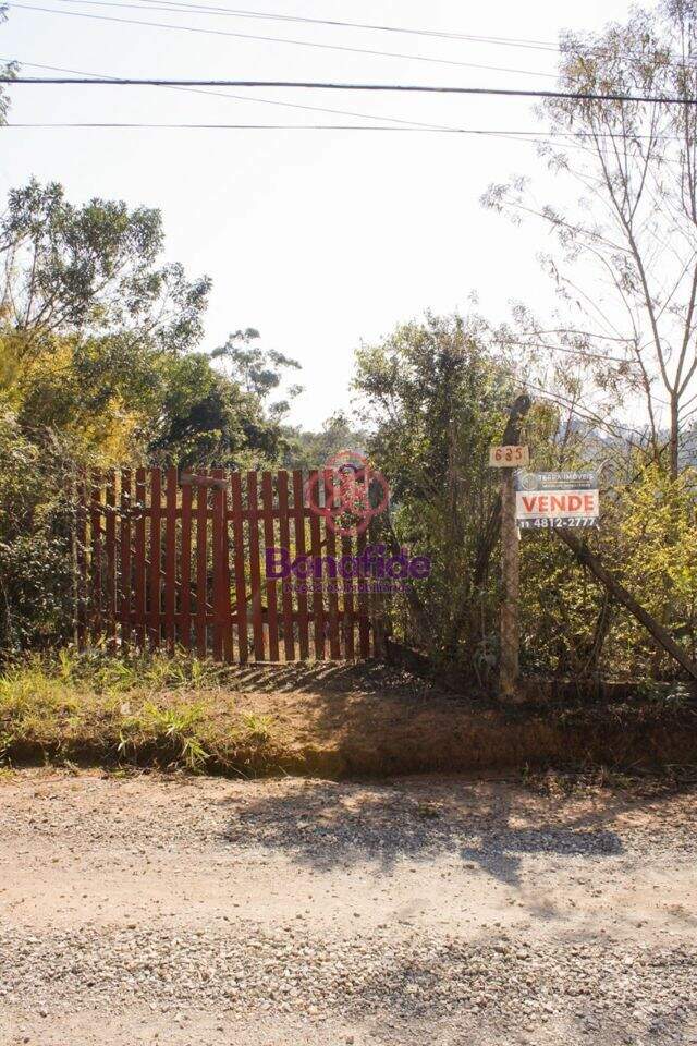 Terreno à venda no Estância Figueira Branca: 