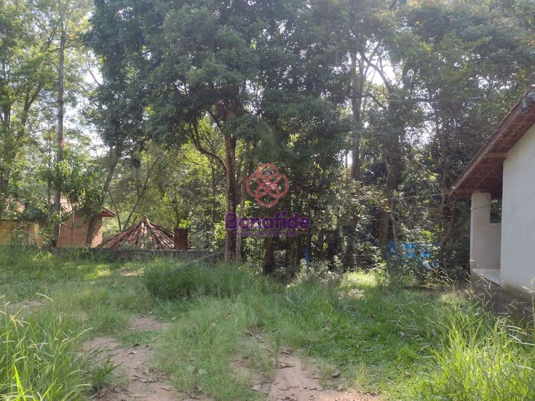 Chácara à venda no Pau Arcado: 