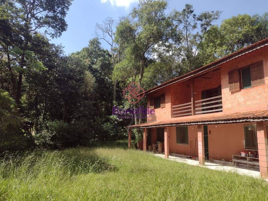 Chácara à venda no Pau Arcado: 